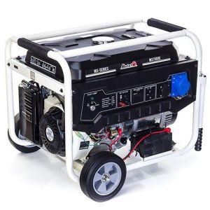 Бензиновий генератор Matari MX7000E