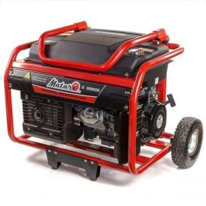 Бензиновий генератор Matari S9990E