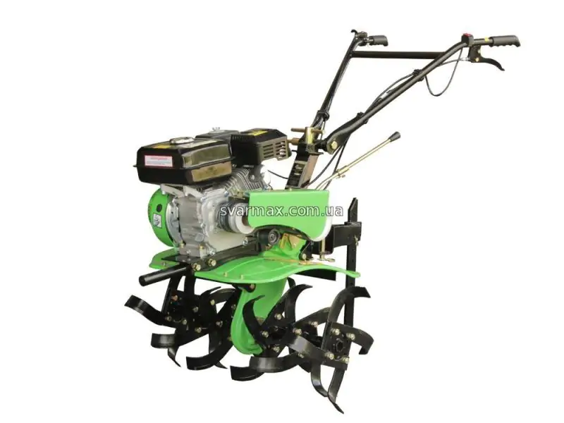 Бензиновий мотоблок Кентавр МБ 40-2 - фото 1 Бензиновий мотоблок Кентавр МБ 40-2 - фото 1