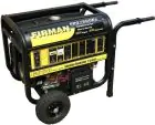 Бензиновый генератор Firman FPG 7800 E2 — миниатюра 1 Бензиновый генератор Firman FPG 7800 E2 — миниатюра 1