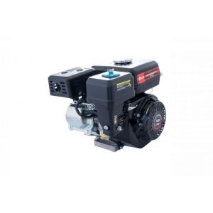 Двигун бензиновий Edon 168-7.0HP (7.0 к.с., вал 19 мм під шпонку)