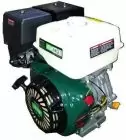 Двигатель бензиновый Iron Angel Favorite 389-S/25 — миниатюра 1