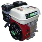 Бензиновий двигун Iron Angel E 200 — мініатюра 1 Бензиновий двигун Iron Angel E 200 — мініатюра 1