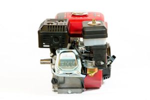 Двигун бензиновий Weima BT170F-Q (7.0 к.с., вал під шпонку 19 мм)