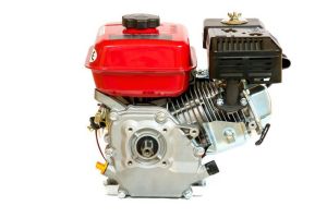 Двигун бензиновий Weima BT170F-T/25 (7.0 к.с., вал під шліц 25 мм)