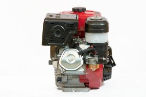 Двигун бензиновий Weima WM177F-T (9.0 к.с., вал під шліц)