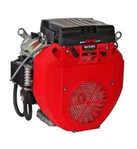 Товар Бензиновый двигатель Weima WM2V78F (20 л.с. вал под конус)