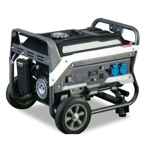 Бензиновий генератор CGM 3000SPW