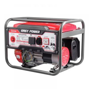 Бензиновий генератор Easy Power KM4500