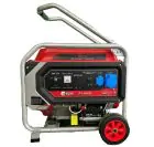 Генератор бензиновый EDON PT-11000 7.5 КВТ — миниатюра 1
