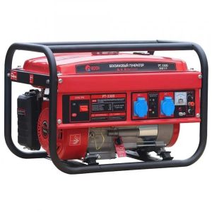 Товар Бензиновий генератор Edon PT-3300L