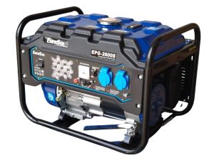 Генератор EnerSol EPG-2800SL (газ/бензин)