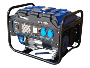 Бензиновий генератор EnerSol EPG-2800S
