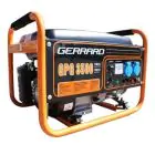 Бензиновый генератор Gerrard GPG 3500E — миниатюра 1 Бензиновый генератор Gerrard GPG 3500E — миниатюра 1