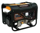 Бензиновый генератор Gerrard GPG 2000 — миниатюра 1