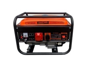 Генератор бензиновий Kraft Dele KD3141