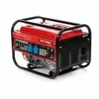 Бензиновый генератор Kraft&Dele KD116 2,5кВт — миниатюра 1