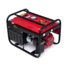 Бензиновий генератор Kraft&Dele KD3170 3.5кВт — мініатюра 2 Бензиновий генератор Kraft&Dele KD3170 3.5кВт — мініатюра 2