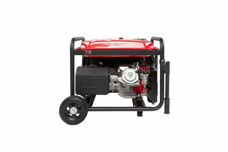 Бензиновий генератор MAST GROUP RD9500E - фото 3 Бензиновий генератор MAST GROUP RD9500E - фото 3