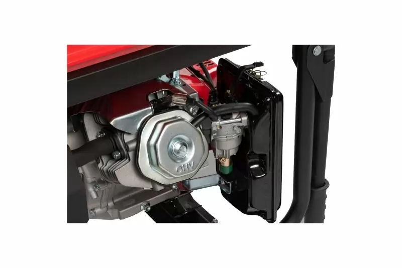 Бензиновий генератор MAST GROUP RD9500E - фото 5 Бензиновий генератор MAST GROUP RD9500E - фото 5