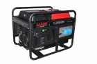 Бензиновый генератор MAST GROUP YH15000 — миниатюра 2