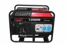 Бензиновый генератор MAST GROUP YH15000 — миниатюра 1
