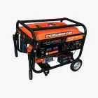 Бензиновий генератор Premium Power SRL P3000WE — мініатюра 1 Бензиновий генератор Premium Power SRL P3000WE — мініатюра 1