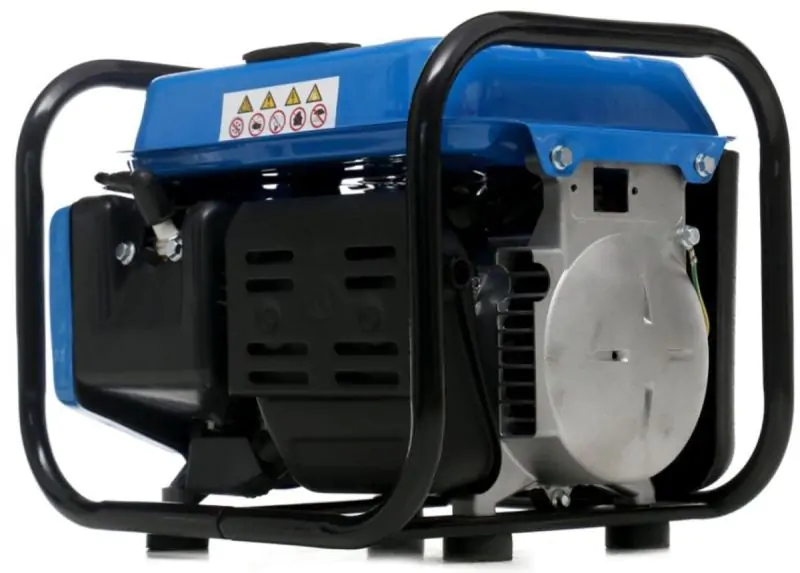 Бензиновый генератор TAGRED TA980 - фото 10