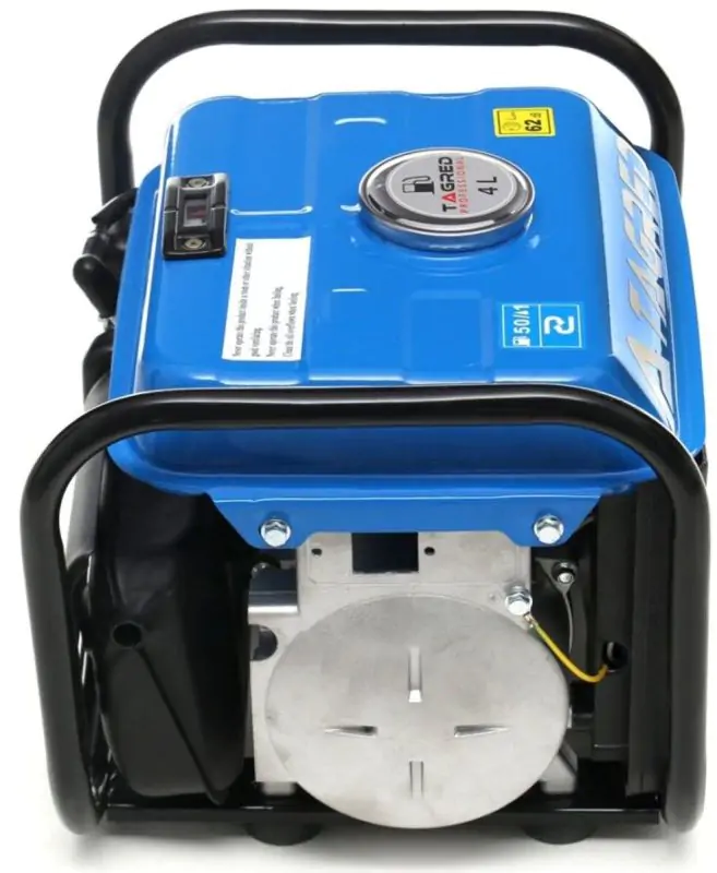 Бензиновый генератор TAGRED TA980 - фото 6