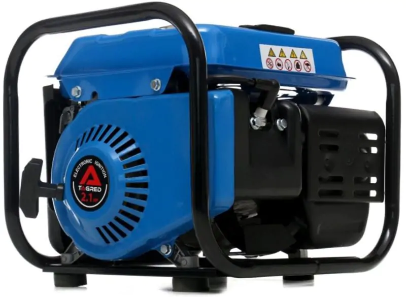 Бензиновый генератор TAGRED TA980 - фото 5