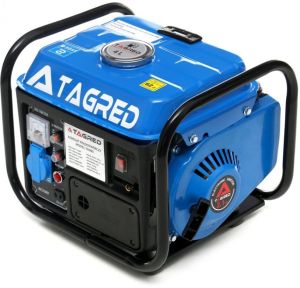 Бензиновий генератор TAGRED TA980