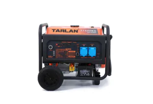 Товар Бензиновий генератор TARLAN T-11000EA