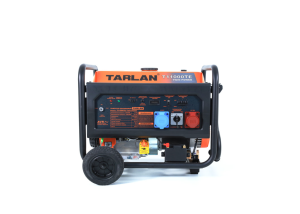 Товар Бензиновий генератор TARLAN T-11000TE