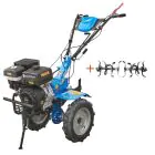 Бензиновый мотоблок Кентавр МБ 2013Б (4.00-10) +фреза — миниатюра 1