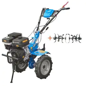 Товар Бензиновый мотоблок Кентавр МБ 2013Б (4.00-10) +фреза