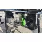 Мотоблок бензиновый Procraft PT-900 (7.0 л.с., ременной привод, ширина 90 см) — миниатюра 8