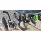 Мотоблок бензиновый Procraft PT-900 (7.0 л.с., ременной привод, ширина 90 см) — миниатюра 9