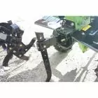 Мотоблок бензиновый Procraft PT-900 (7.0 л.с., ременной привод, ширина 90 см) — миниатюра 11