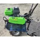 Мотоблок бензиновый Procraft PT-900 (7.0 л.с., ременной привод, ширина 90 см) — миниатюра 2