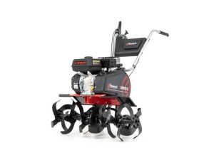 Бензиновий мотокультиватор Faworyt Pro GP850 B (196 см³, ширина 86 см)