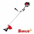 Бензиновий тример SIRIUS CG-4200 — мініатюра 3 Бензиновий тример SIRIUS CG-4200 — мініатюра 3