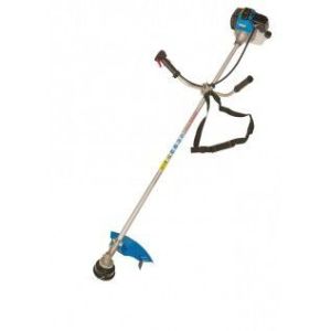 Мотокоса BauMaster BT-9043 2.7 кВт