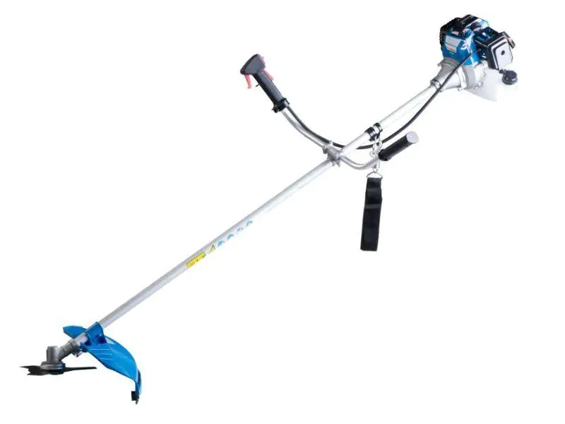 Мотокоса BauMaster BT-9052S - фото 1 Мотокоса BauMaster BT-9052S - фото 1