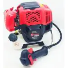 Бензокоса Edon ED-4500 — миниатюра 2
