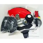 Бензокоса Edon ED-4500 — миниатюра 5