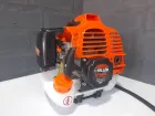 Мотокоса Feller GT-4600 4.6 кВт - мініатюра 7 Мотокоса Feller GT-4600 4.6 кВт - мініатюра 7