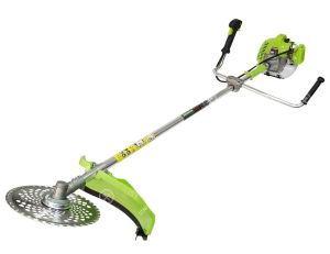 Мотокоса Grunhelm GR-3200 Professional 3.5 кВт