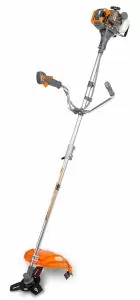 Товар Мотокоса бензинова Daewoo DABC 270