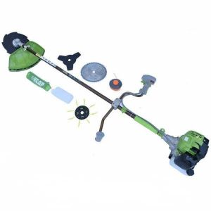Мотокоса Кедр БГ-5200 Professional 5.2 кВт