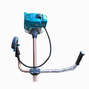 Бензокоса Kraissmann KS 52 CC 3.2 кВт